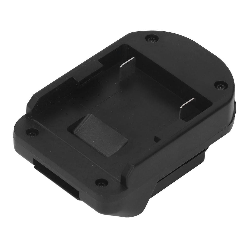 Адаптер-конвертер для аккумулятора ABS с USB-интерфейсом 18 В в 20 В Адаптер-конвертер для электроинструмента