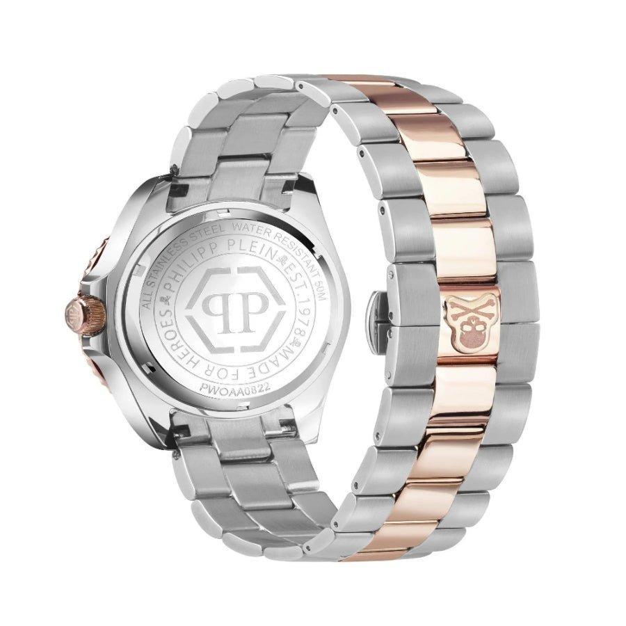 Philipp Plein PWOAA0822 $Мужские часы Kull Diver