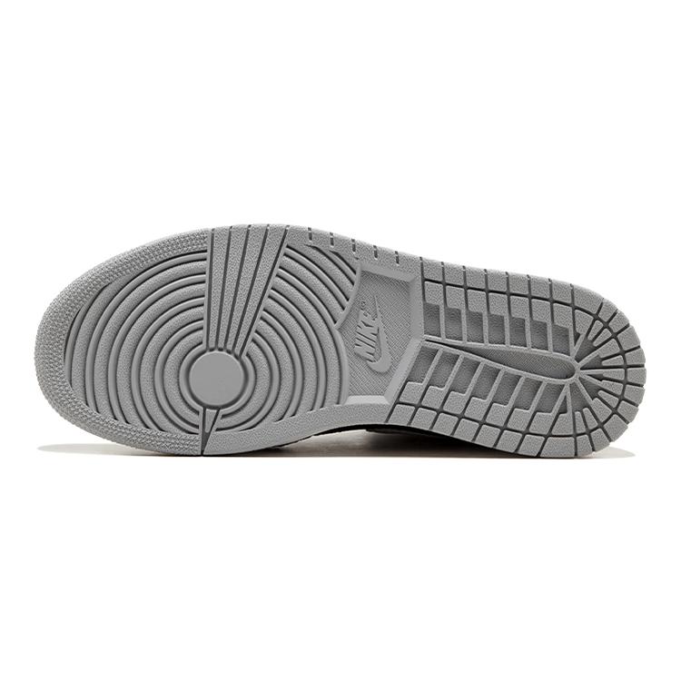 Jordan 1 Ретро Хай Флайкнит Шэдоу GS 919702-003