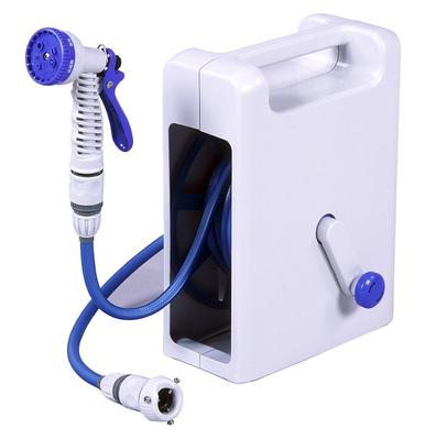 Катушка для шланга Green Life, Wavey Smart, 10 м, PRS-10GN