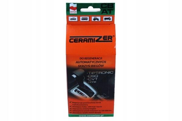 Preparat Do Skrzyń Automatycznych Ceramizer Cbat