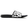 Nike Benassi Jdi Print 'White' 631261-024