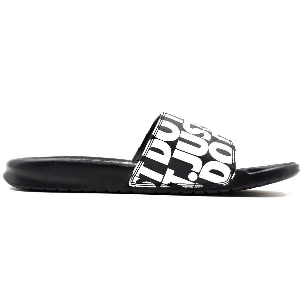 Nike Benassi Jdi Print 'White' 631261-024