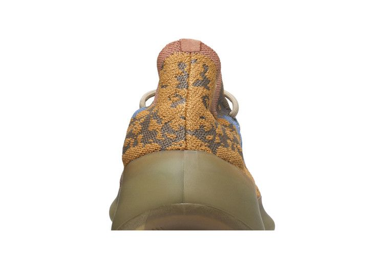 Мужские кроссовки adidas Yeezy Boost 380 Blue Oat Blue Oat/Blue Oat/Blue Oat