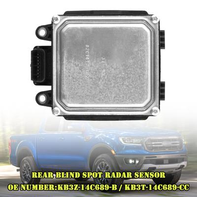 Задний радарный датчик контроля слепых зон KB3Z-14C689-B Для Ford Transit 150 250 350 2019-2021