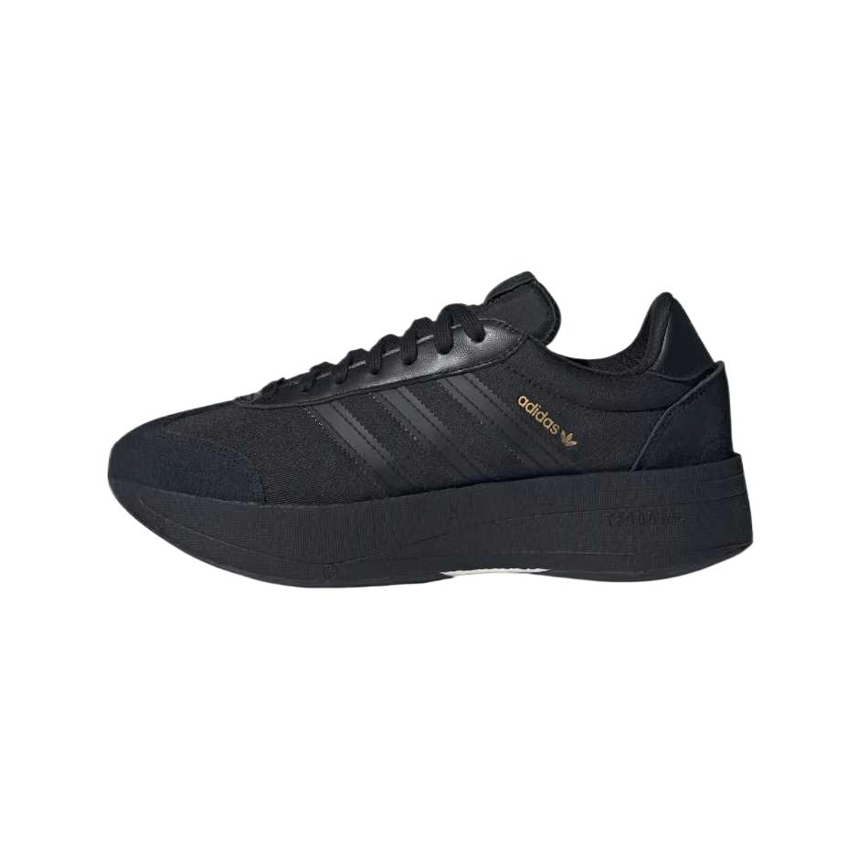 adidas Оригинальные Женские Беговые Кроссовки CITY RNR JS3624