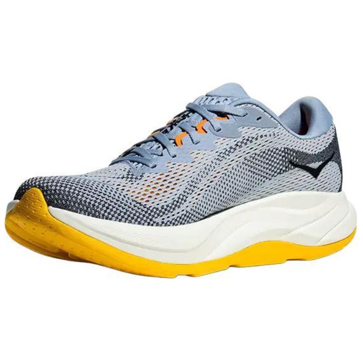 Кроссовки мужские HOKA Rincon 4 Drizzle Nautical Dusk синие 1155130-DLN