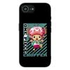 Мягкий чехол для Apple iPhone 17 16 14 15 Pro Max Plus 15+ 16E XR ProMax Air 16+ Чехол для телефона Tony Chopper One Luffy Pieces