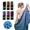 Travel Travel Sports Microfiber Sports Quick-drying Super Absorbent Large Hair Towel Super Soft and Thin Yoga Beach Towel