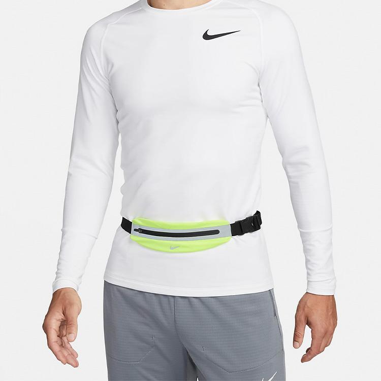 Nike Наружные сумки 3 л или меньше Полиэстер Унисекс DR5199-719