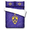Hrvatski Nogometni Klub Hajduk Split Duvet Cover Set King Queen Double Full Twin Single Size Bed Linen Set
