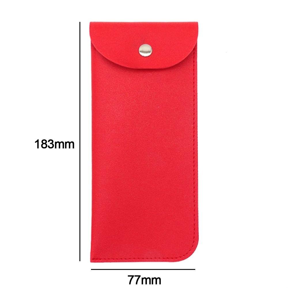 Простые очки карманные мягкие солнцезащитные очки сумка для переноски очков футляр для очков для женщин и мужчин