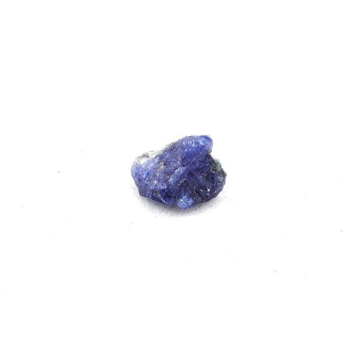 Pierres et Minéraux. Benitoite. 0.420 ct. San Benito Co., California, USA.