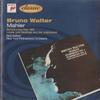 CD BRUNO WALTER - Symphonies No 4 Et No 5 (Mahler) 5153012 Sony Classical 2004 Classical Used