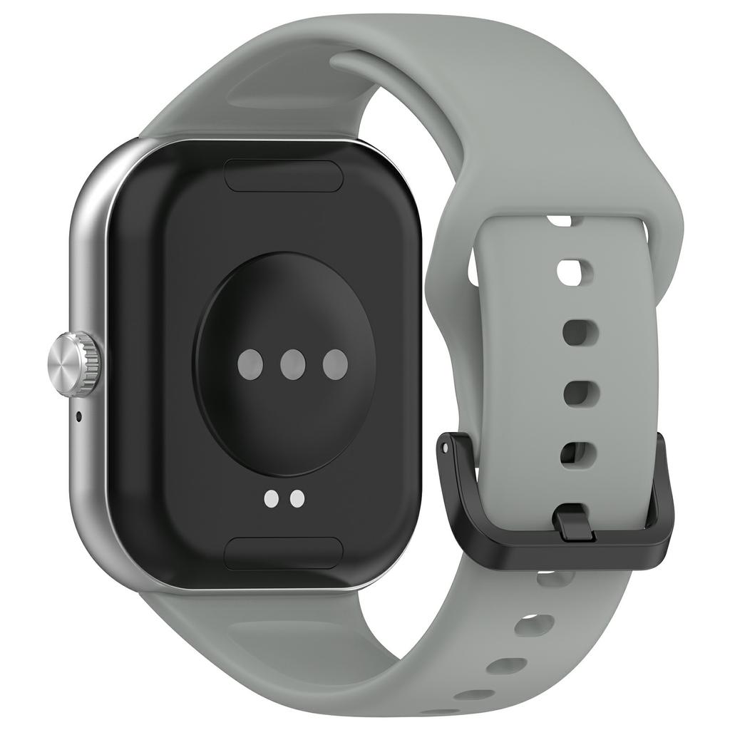 For Xiaomi Redmi Watch Move Silicone Watch Band Sports Replacement Strap