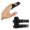 Finger Splint Brace Adjustable Finger Support Protector