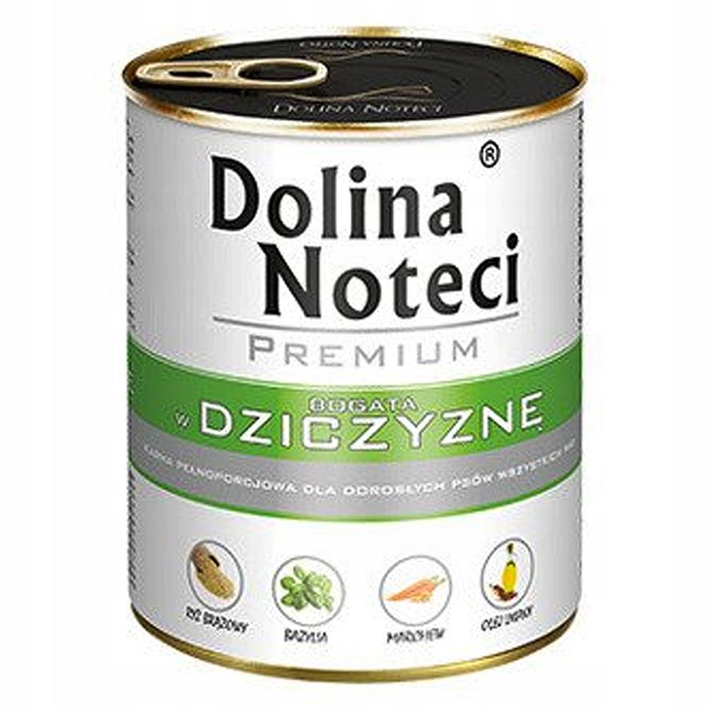 DOLINA NOTECI Premium MIX SMAKÓW 30x800g