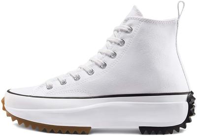 Кроссовки Run Star Hike High Top