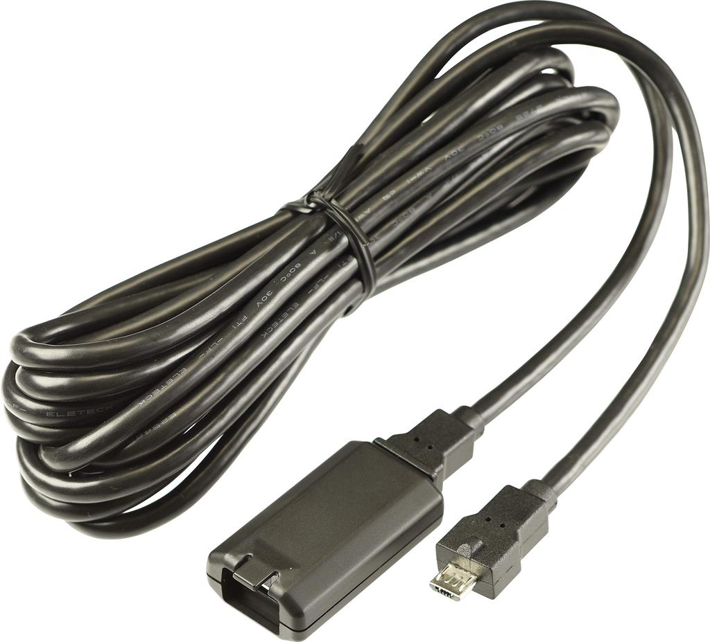 Comtech drive recorder option HDR952GW удлинительный кабель камеры 3 м HDROP-29