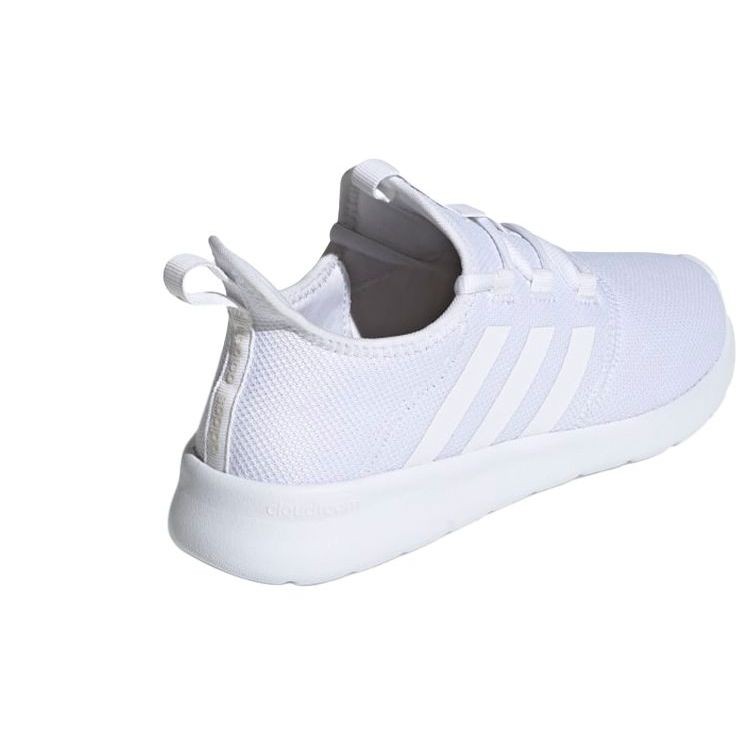 adidas Vario Pure Cloud Белые женские кроссовки Grey-Two H04757