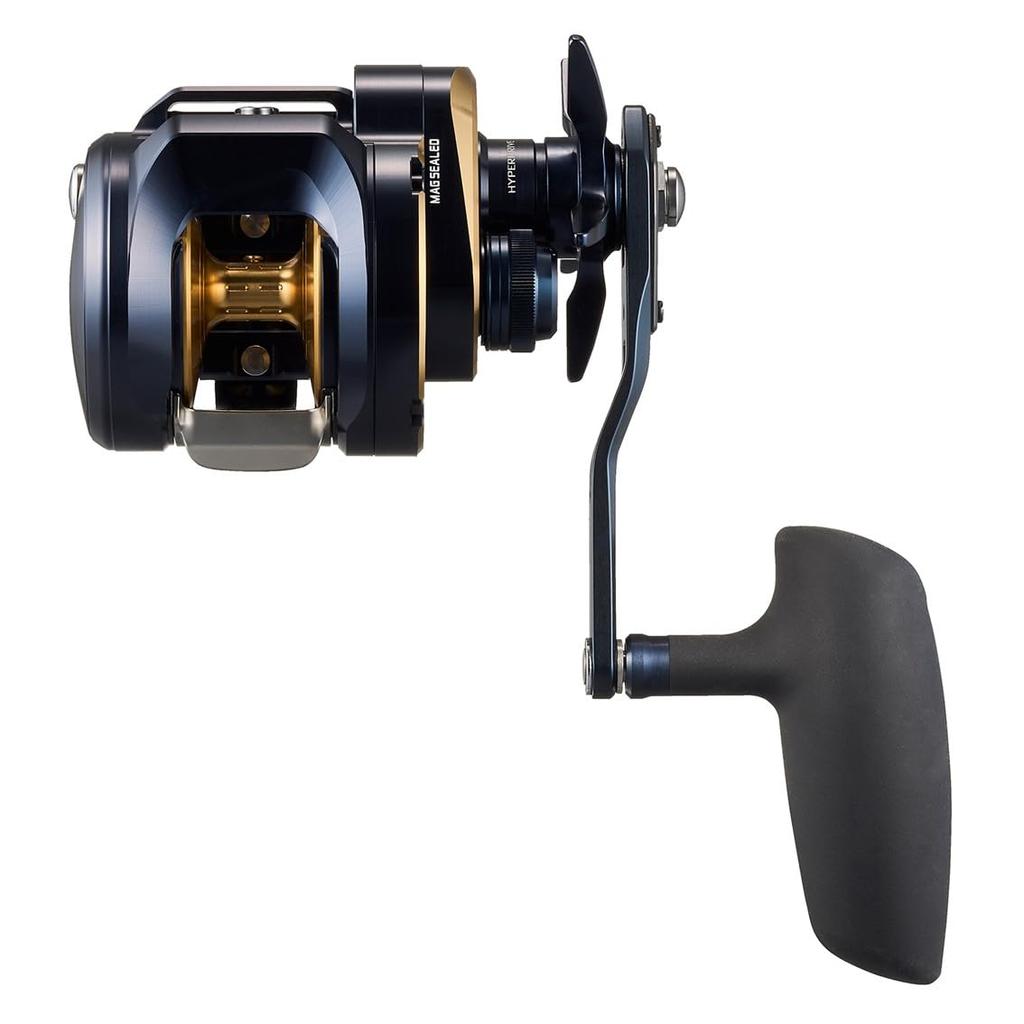 DAIWA Jigging Bait Reel SALTIGA 300