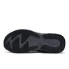 Fila Fluxion Повседневные кроссовки Модные Универсальные Трендовые Удобные Мужские кроссовки Черный Серый F12M532115FBC