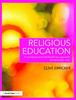 Книга Religious Education : A Conceptual and Interdisciplinary Approach for Secondary Level