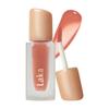 Laka Fruity Glam Tint #125 Цвет Манговый Фрукт Глянцевый Финиш Высокая Пигментация Стойкий