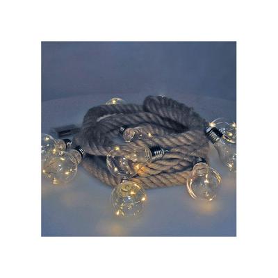 Освещение – Гирлянды и праздничное освещение