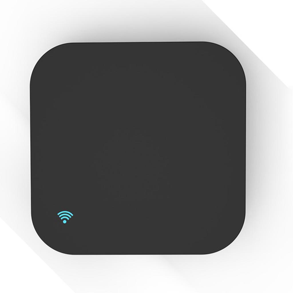 S06Pro Tuya WiFi Infrared Rays Remote Controls Temperature Humidity Sensors APP/Voice Control