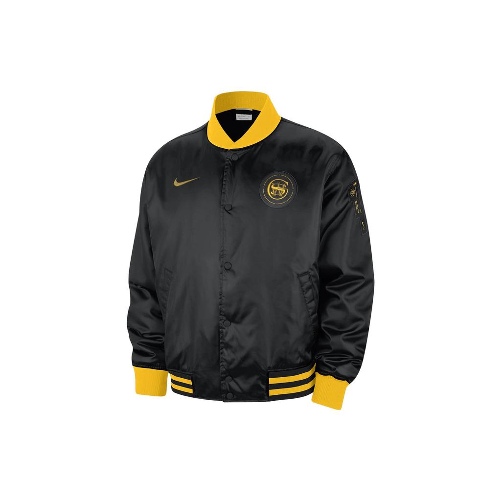 Nike Куртки и Пальто Мужские Черные FB4512-010