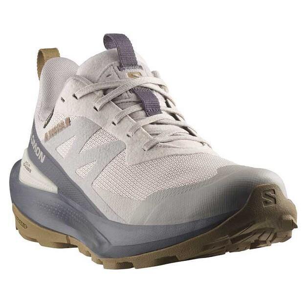 SALOMON Elixir Activ Goretex ботинки трекинговые