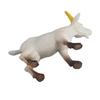 Worker DIY Accessories Pig Crafts Fairy Garden Ornaments Miniatures Figurines Micro Landscape