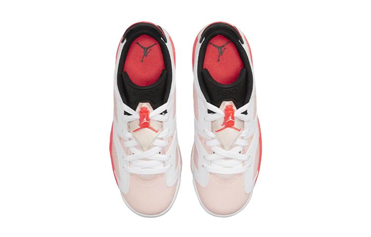 Jordan 6 Ретро Низкая Атмосфера GS 768878-102