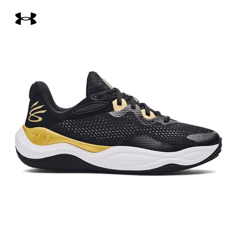 Under Armour Баскетбольные кроссовки для мужчин Curry Splash 24 AP