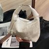 Вышитая Цветочная Сумка, Стильная Сумка на Плечо, Сумка-Кроссбоди в Китайском Стиле, Женский Кошелек на Молнии для Свиданий и Вечеринок