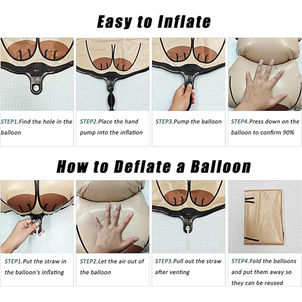 5-50 шт. кавайный мультфильм капибала капибара тема фольгированные шары набор для взрослых детей день рождения воздушные шары принадлежности детские подарки детский душ