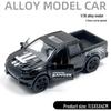 1:36 Игровых моделей автомобилей из сплава с открывающимися дверями и функцией оттягивания
