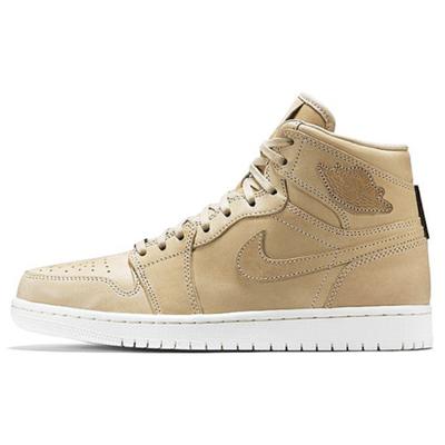 1 Ретро Pinnacle Vachetta Tan Jordan 705075-201