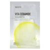Vita Ceramide, Moisture Beauty Mask Pack, 1 Sheet Mask, 30G(1.05Oz)