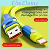 Быстрый зарядный кабель USB Type-C 100 Вт для Huawei Mate50 и устройств Android