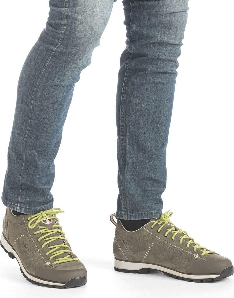 Dolomite Low Trekking Shoes (2479500023006) (2479501035019) Almond Beige