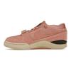 Nike Мужские кроссовки Air Alpha Force 88 Red Stardust Pink Sanddrift FJ4184-600