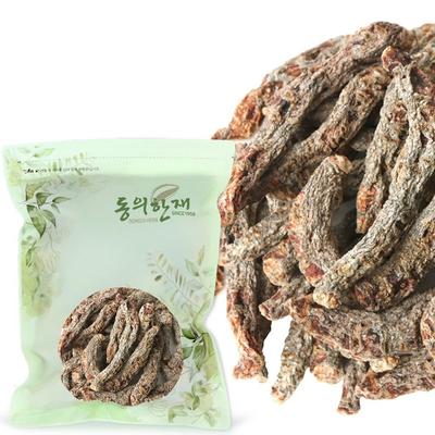 Dongui Hanjae Andong сушеный корень Rehmannia Glutinosa, 300г, 1 шт.
