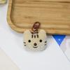 Брелок Маленький Кот Плюшевый Брелок Креативный Плюшевый Кулон Игрушка Детская Игрушка