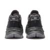 Fila Fusion Bianco Конфеты Модные Удобные Низкие Повседневные Кроссовки Женские Черный Серый T12W441005FFT