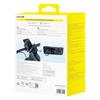 Bike Handlebar Smartphone Holder - Black
