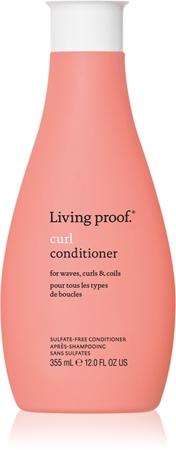 Увлажняющий кондиционер для вьющихся волос