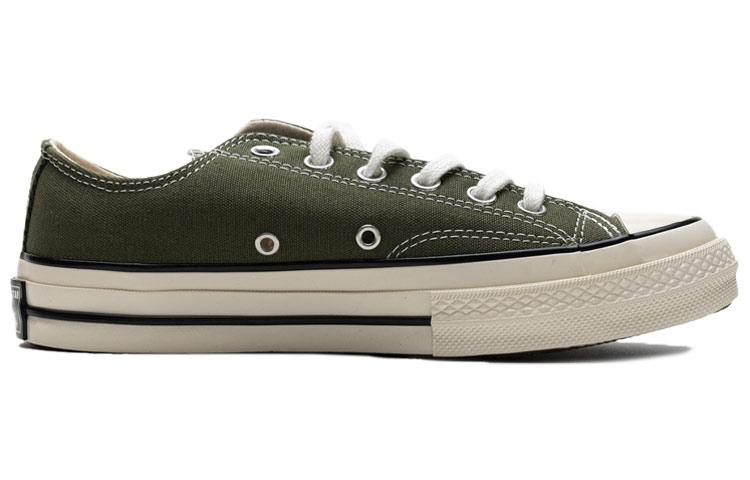 Кеды Converse Chuck 70 Ox 'Зеленые' 162060C