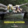 Книга Outdoor Activities
